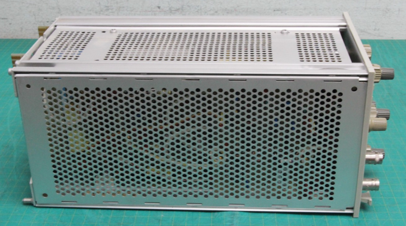 Tektronix PG508 50MHz Pulse Generator Unit
