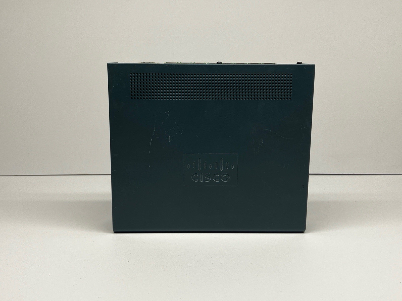 CISCO ASA5505 With Power Supply