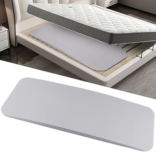 40D 60'' High Density Sagging Mattress Support Under Mattress Support Pad to