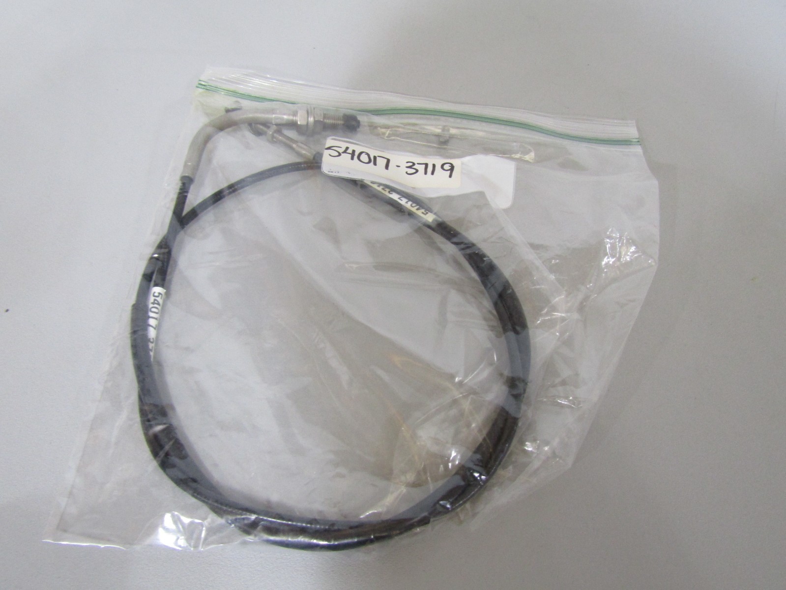 GENUINE KAWASAKI NOS STARTER CABLE 54017-3719 1991-1996 JET SKI JF650 TS