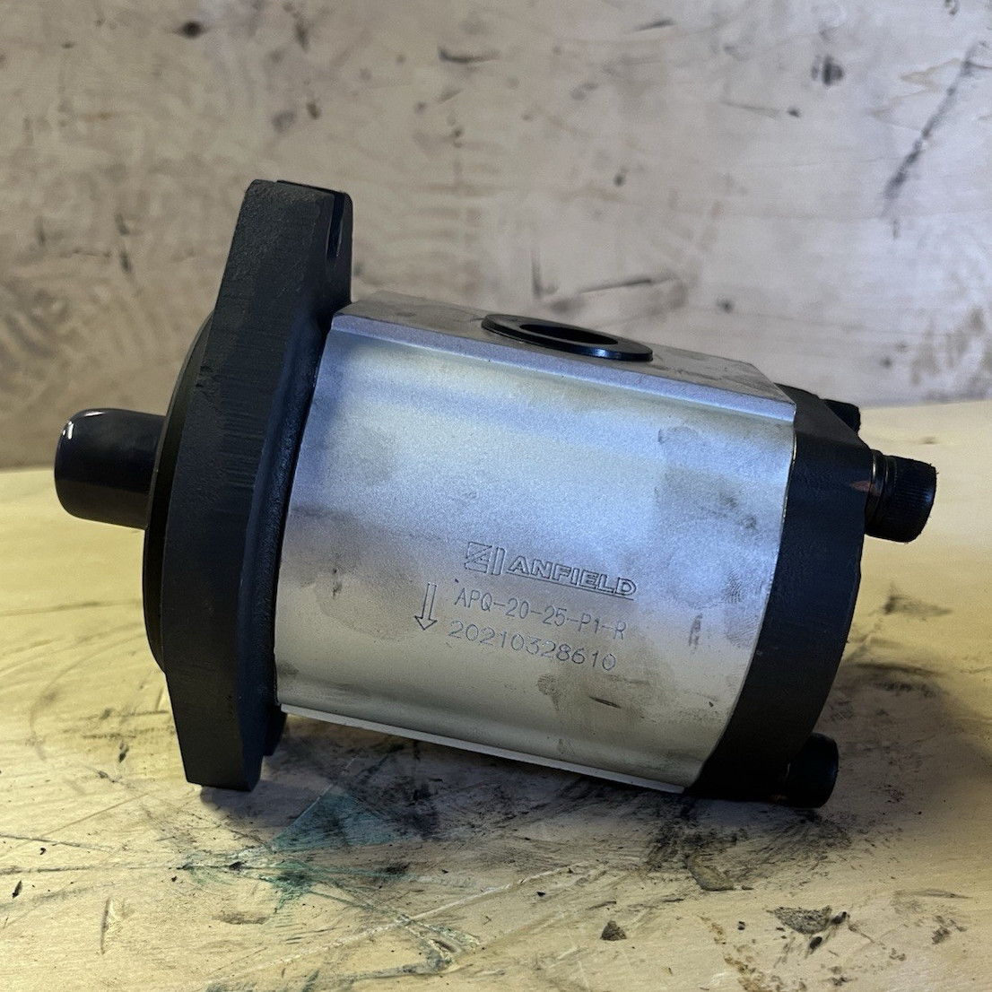 ANFIELD APQ-20-25-P1-R Hydraulic Pump Hydraulic