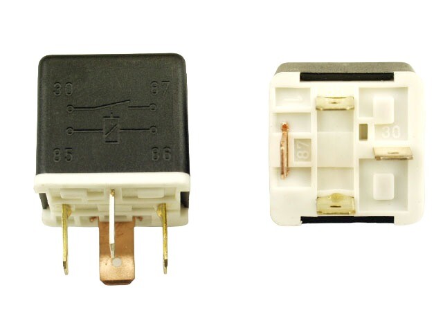 Multi-Purpose Relay URO For 1995-1997 Jaguar XJ6