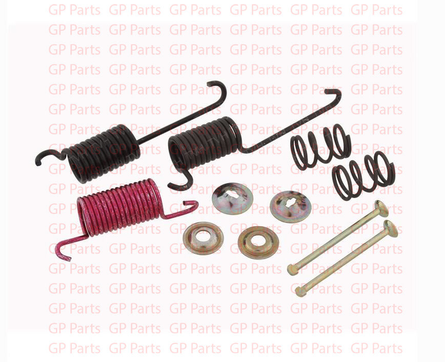 Hyster 996145, SPRING KIT - BRAKE, S50XL