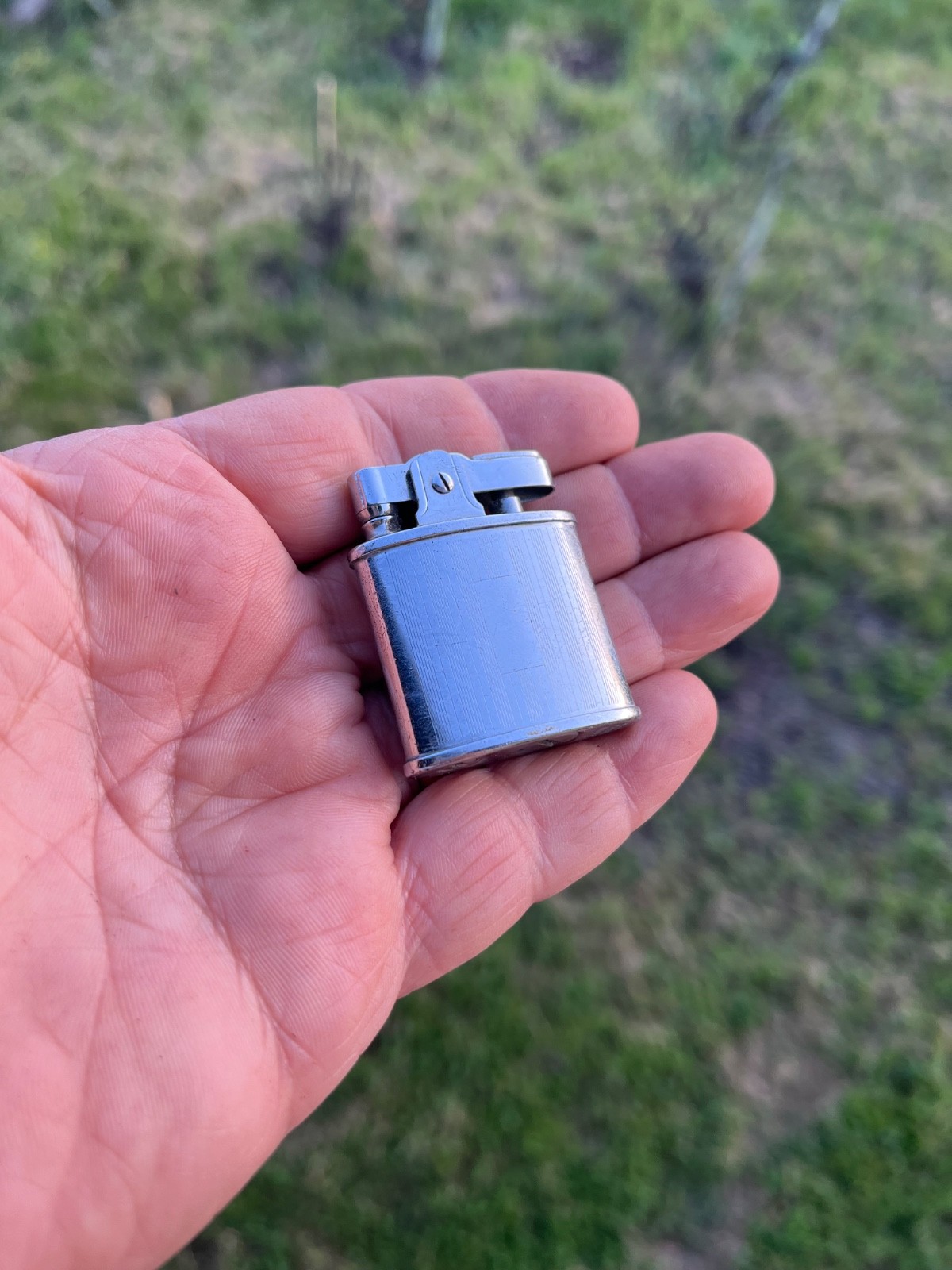 Sprouse Reitz Lighter Japan