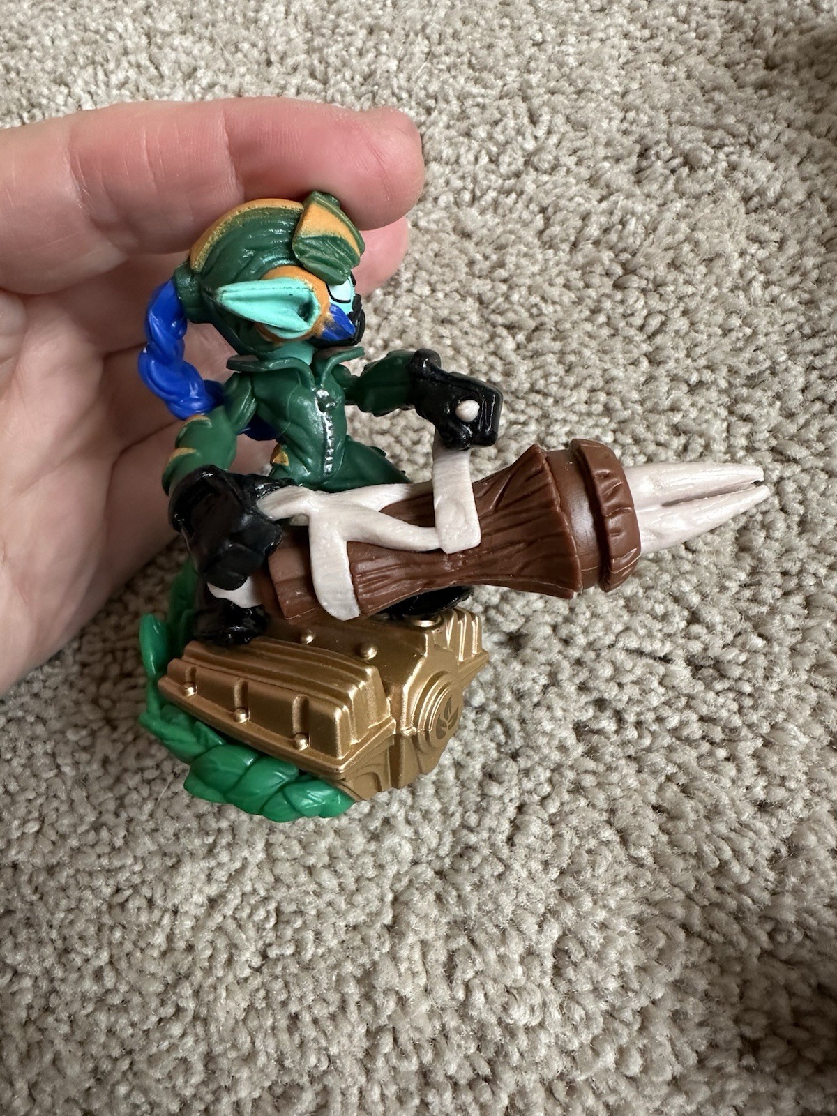 Skylanders Lot