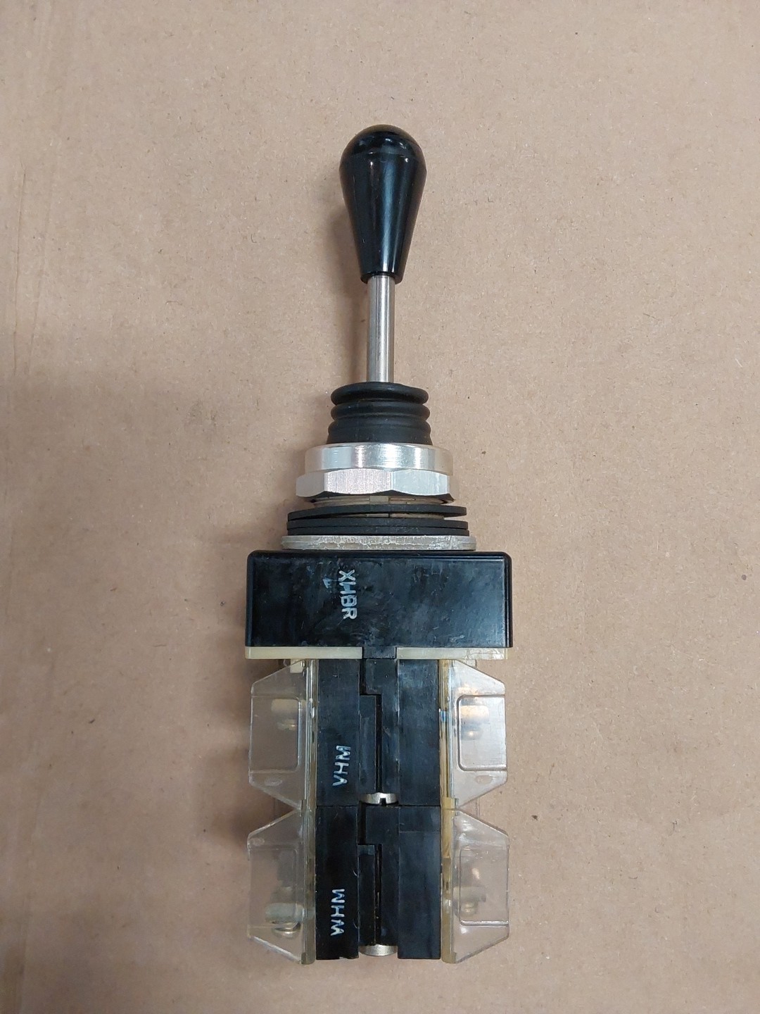Allen Bradley 800T-T2M 2way Toggle Switch Series P