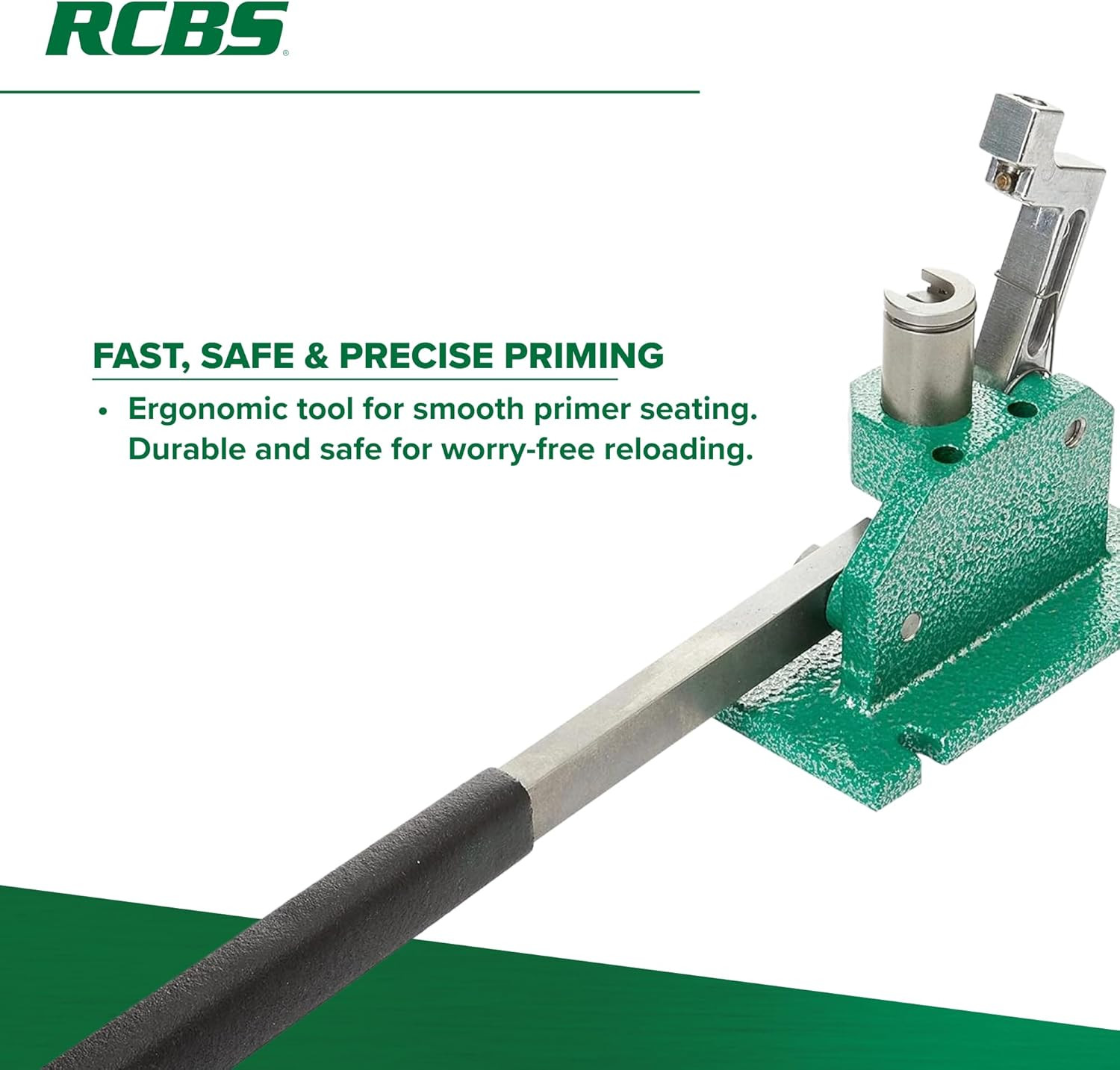 9460 Auto Priming Tool