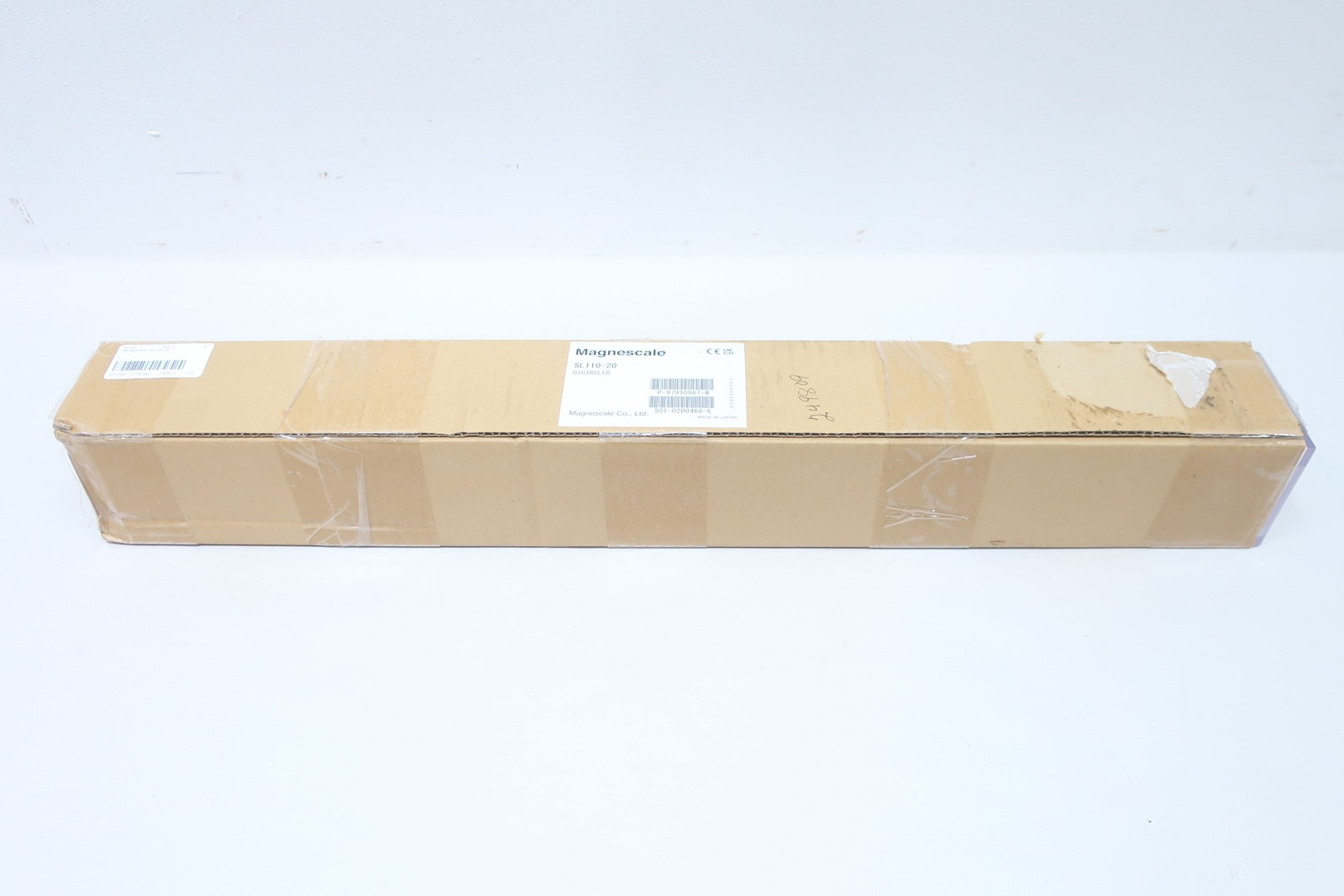 Magnescale SL110-20 Magnescale Digiruler