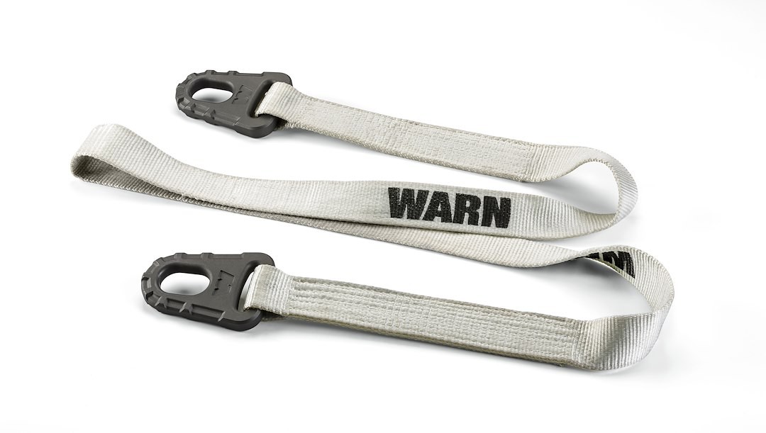 Warn 92095 Epic ™ WINCH ACCESSORIES