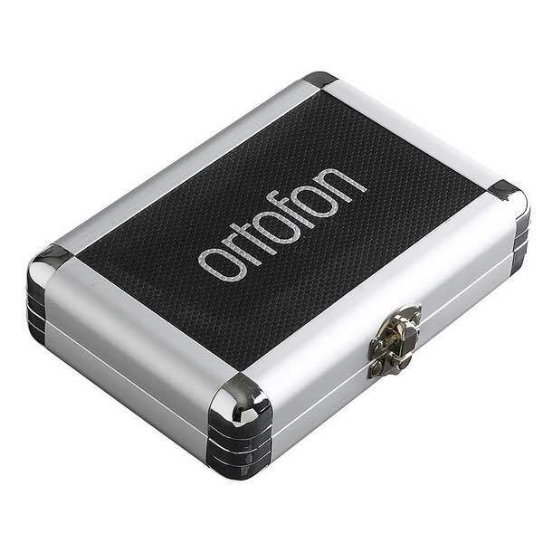ORTOFON FLIGHT CASE CONCORDE MKII DJ ACCESSORIES