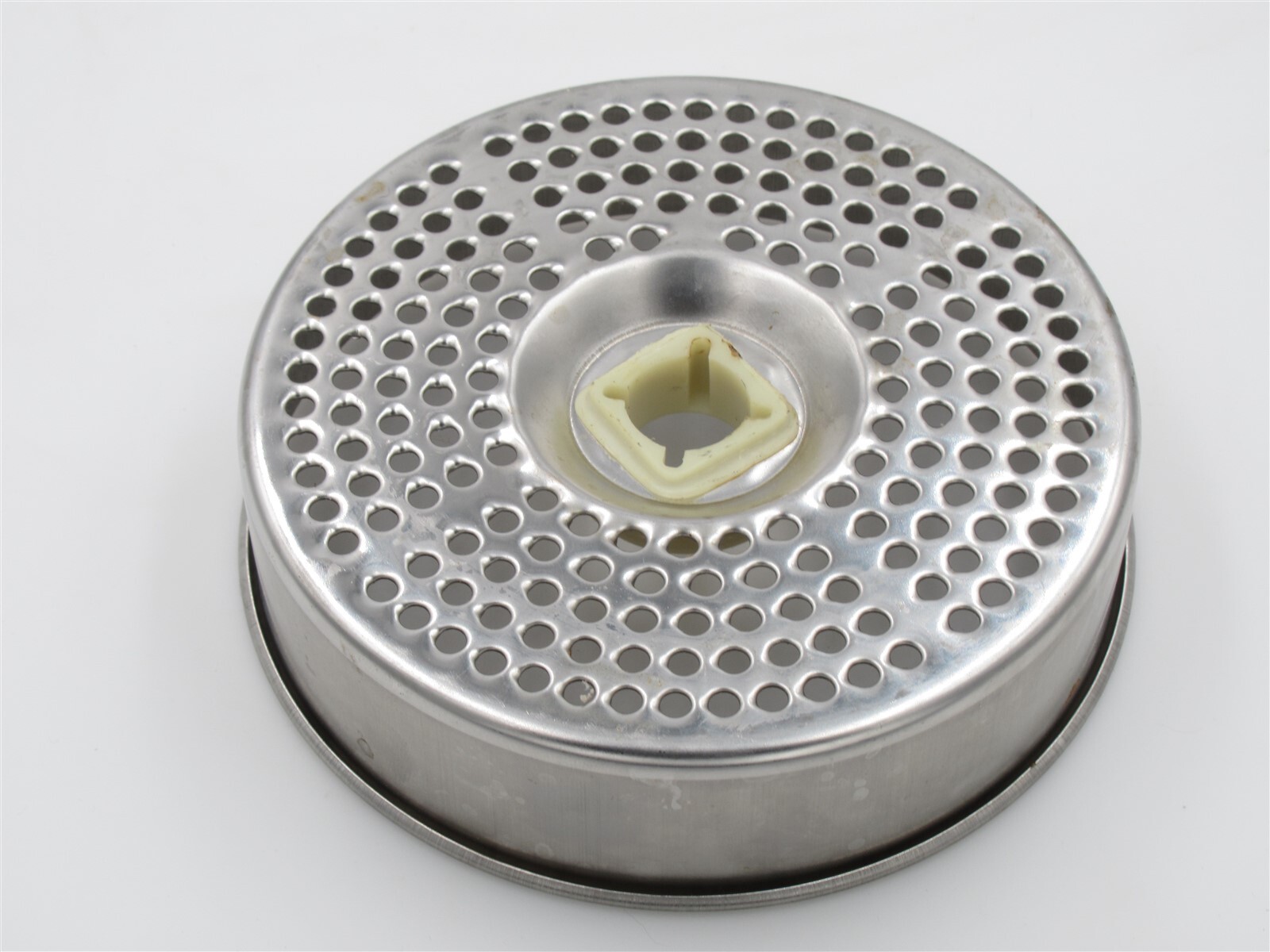Sears Counter Craft Automatic Juicer 360.834800 Part Screen Strainer Basket