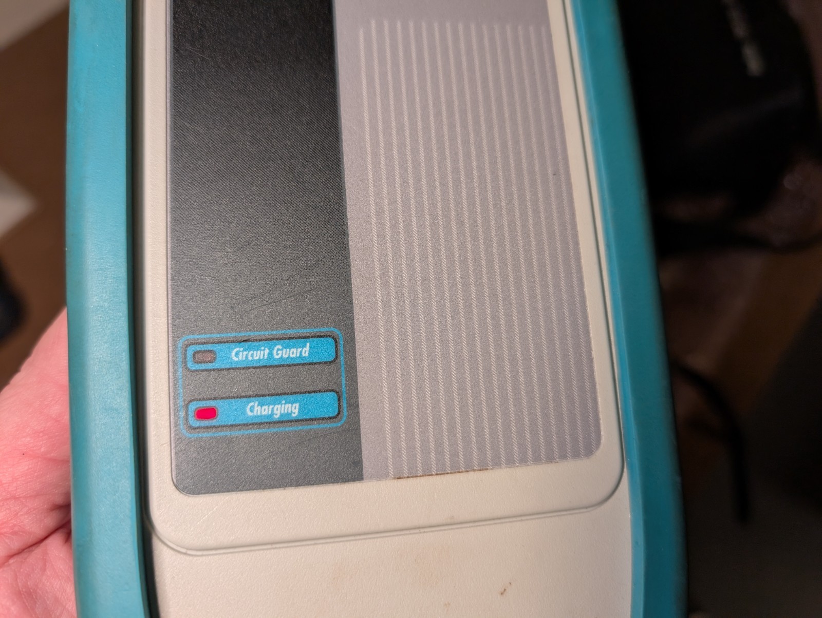 MICROTEST PENTA SCANNER AND 2-WAY INJECTOR, 2 Power Adapters, PYT4, IDEAL Tele