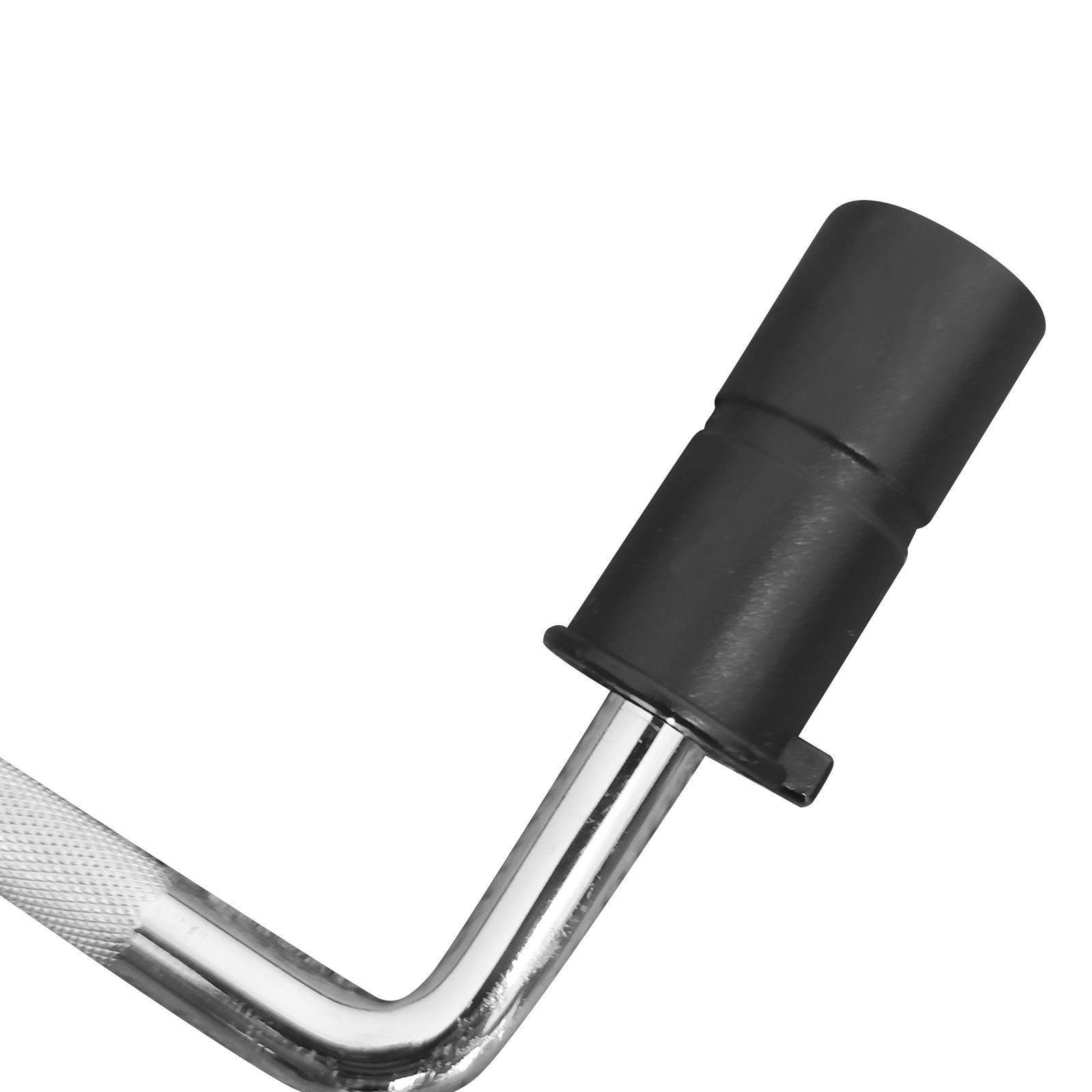 Electronic Drum Pad Holder Percussion Mounting Arm Drumstick