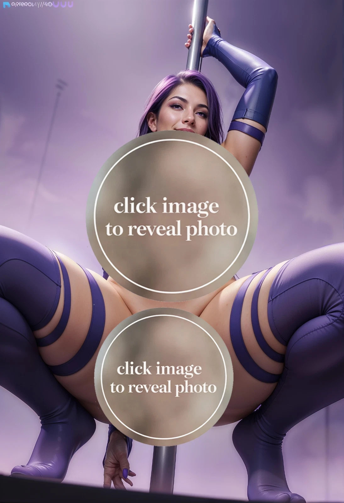 Keys Comics #1 Psylocke-E Cosplay VIRGIN Variant Ltd 100