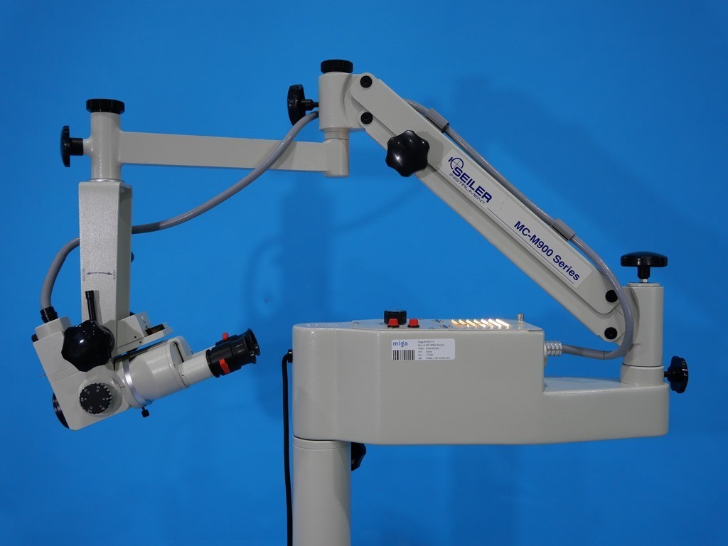 Seiler MC-M900 Series Colposcope