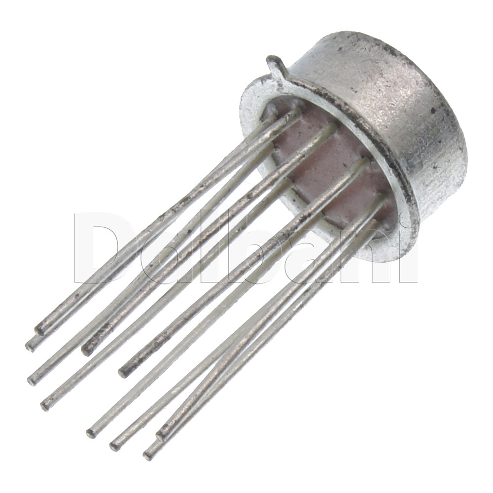 TA7027M Original Toshiba Integrated Circuit