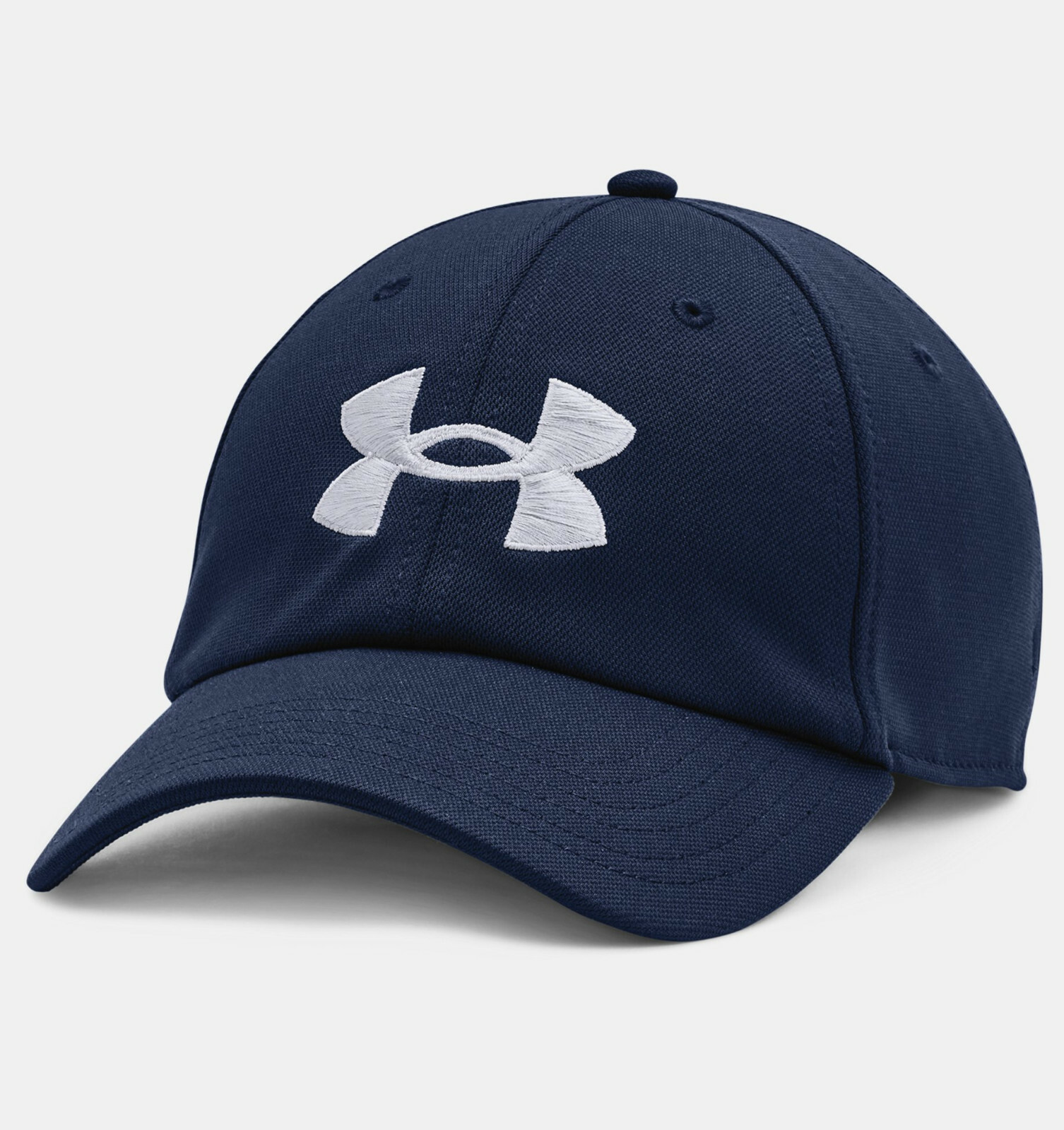 Under Armour Men's UA Blitzing Adjustable Fit Cap Dad Hat - Many Colors OSFM