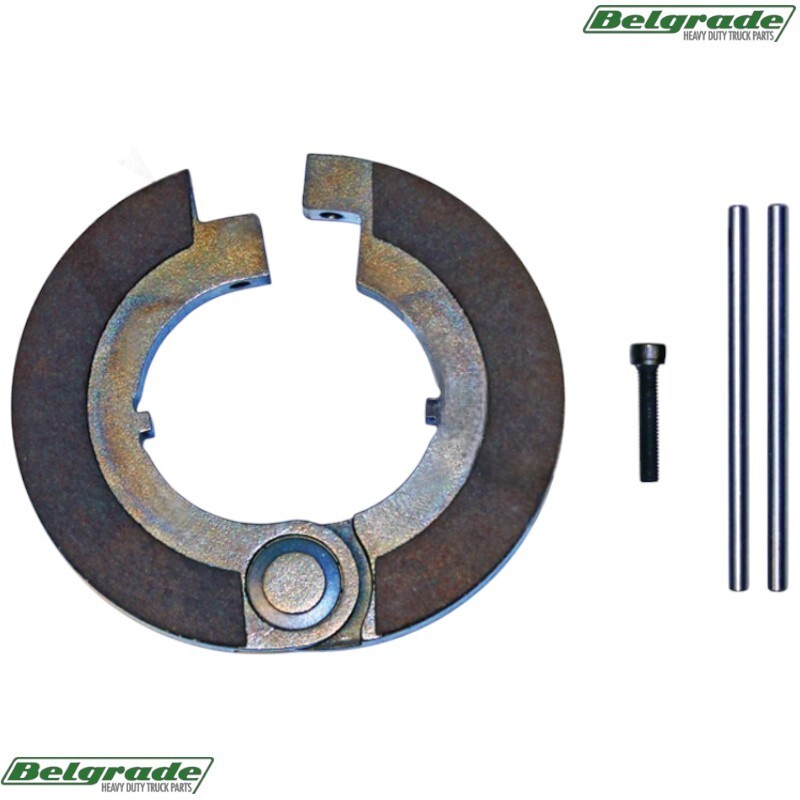 755.CB313 Clutch Brake Hinged 2in - 0.380" Thick Replaces BK313 1305222R91