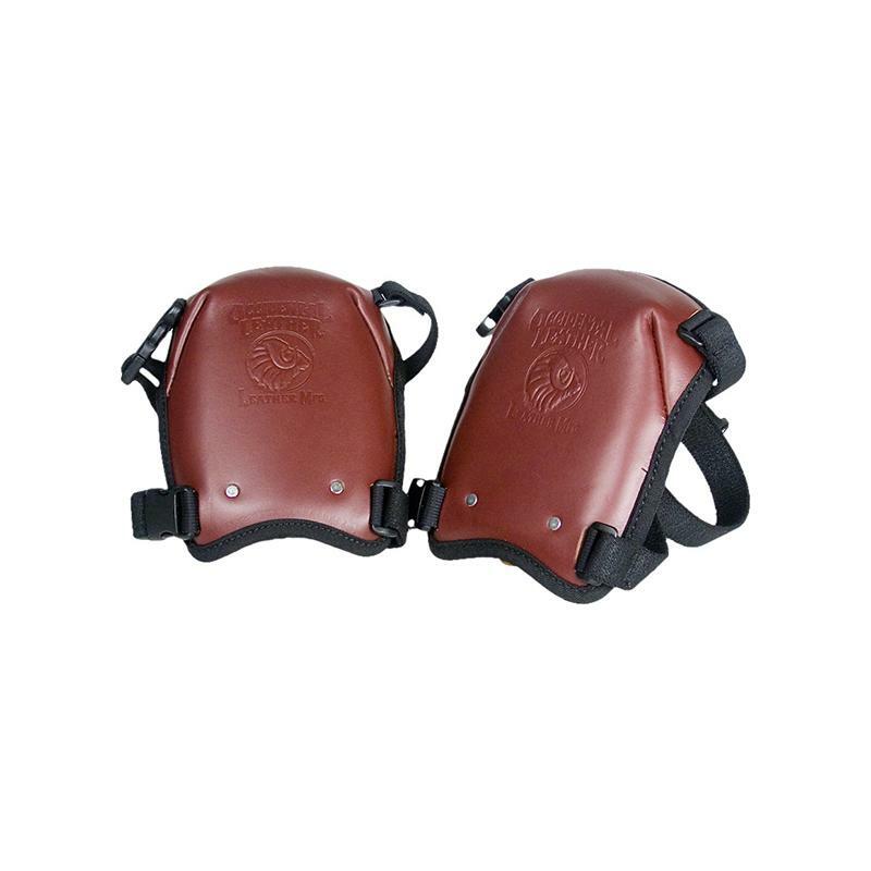 Occidental Leather 5022 Occidental Leather Knee Pads