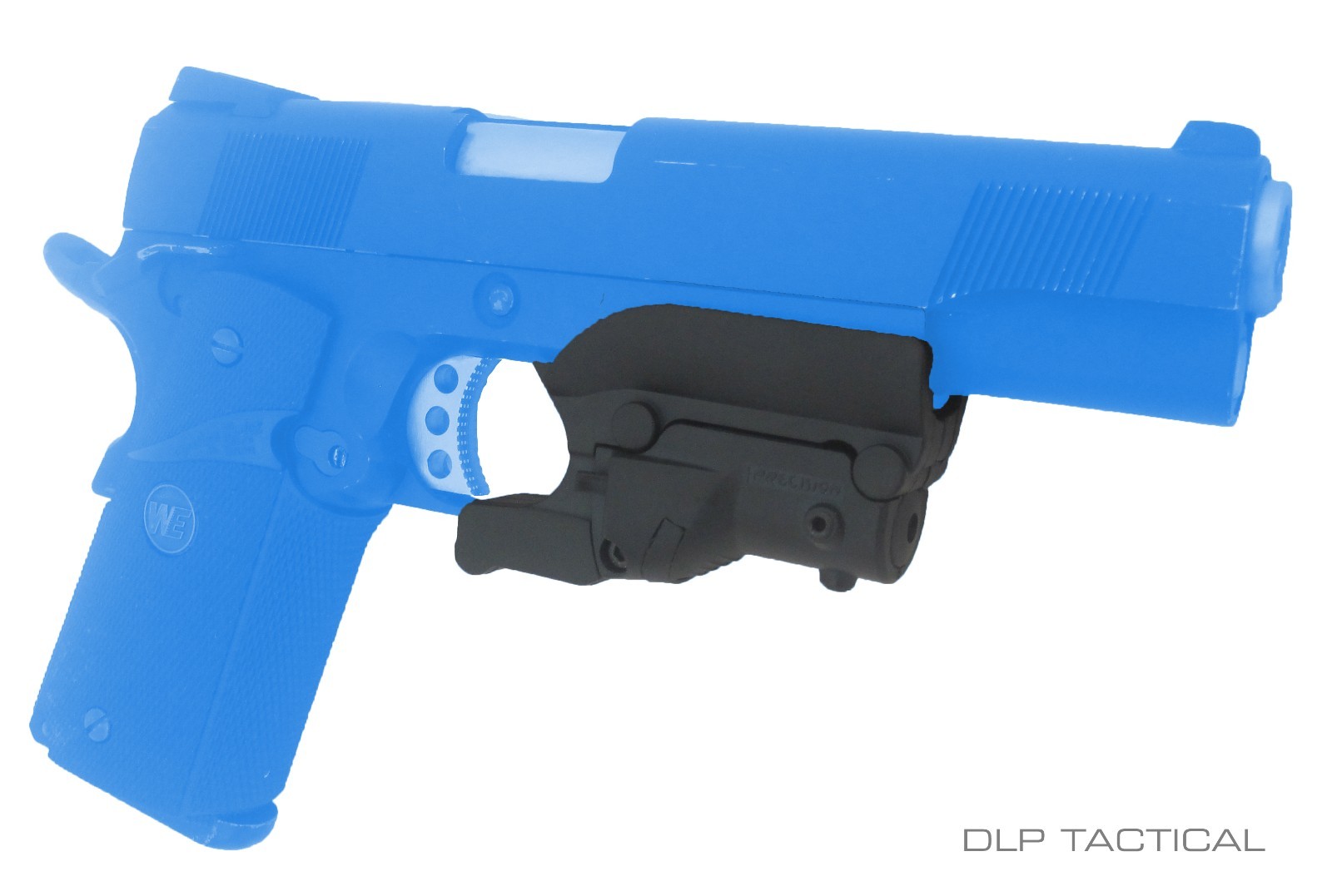 NEW DLP Tactical Precision Laser Sight for Colt 1911 Government and Clones