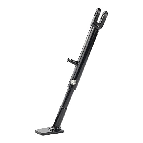 Iron 0-4 inch Adjustable Kickstand Side Stand Fit for CRF300L / Rally 2021