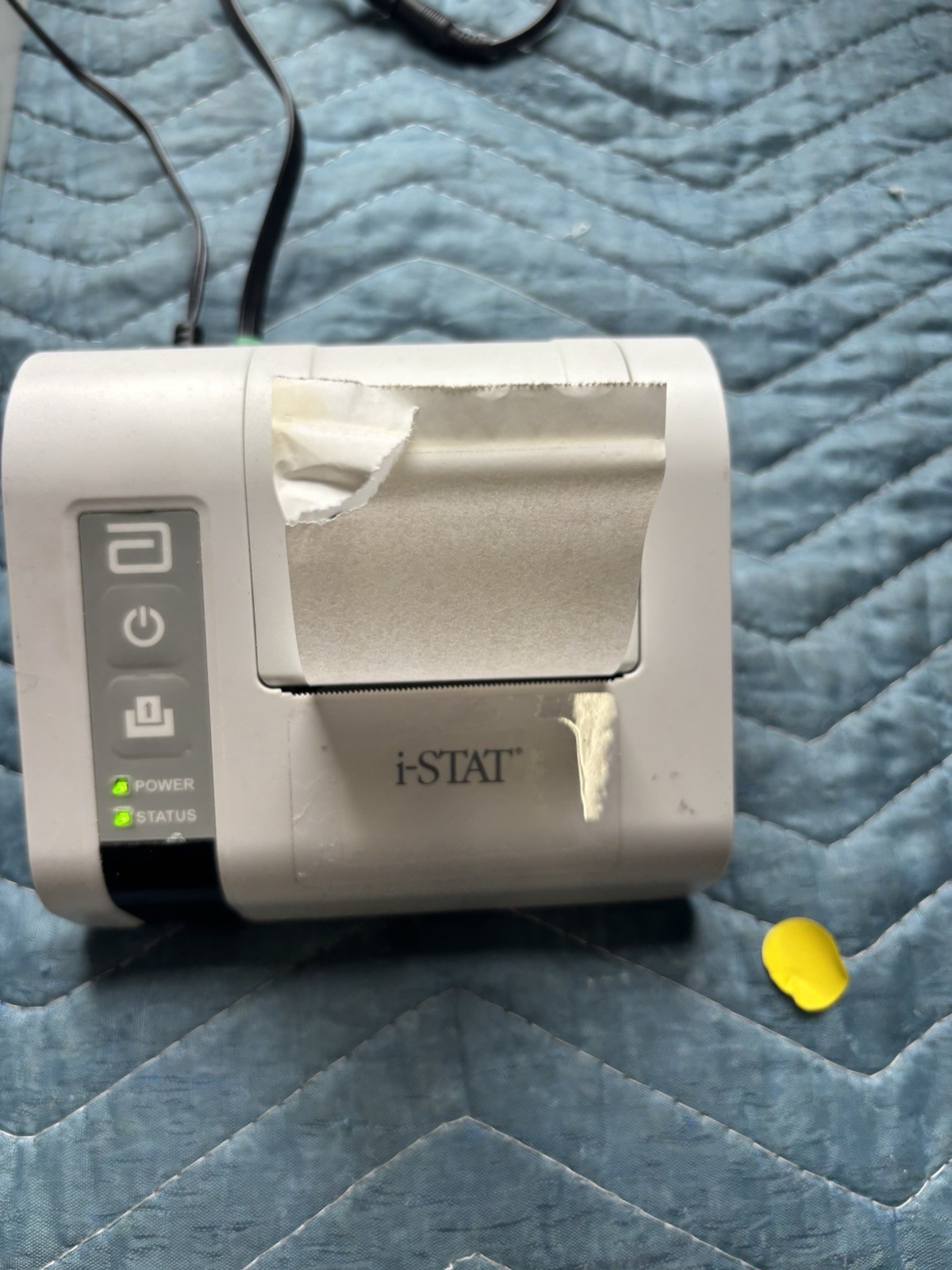Abbott i-Stat 1 300W Wireless Blood Analyzer