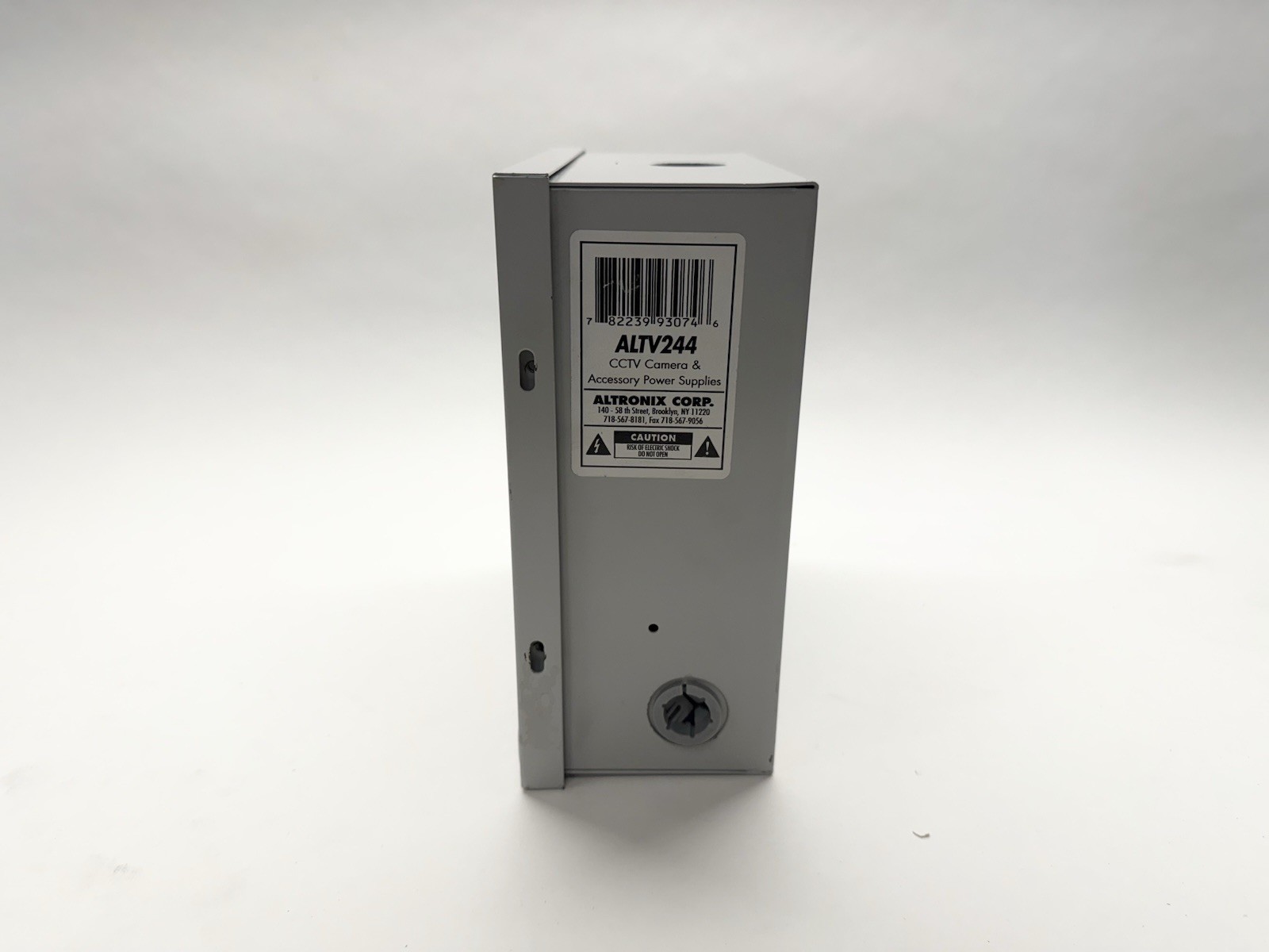 Altronix ALTV244 AC CCTV Camera & Accessory Power Supply 24VAC