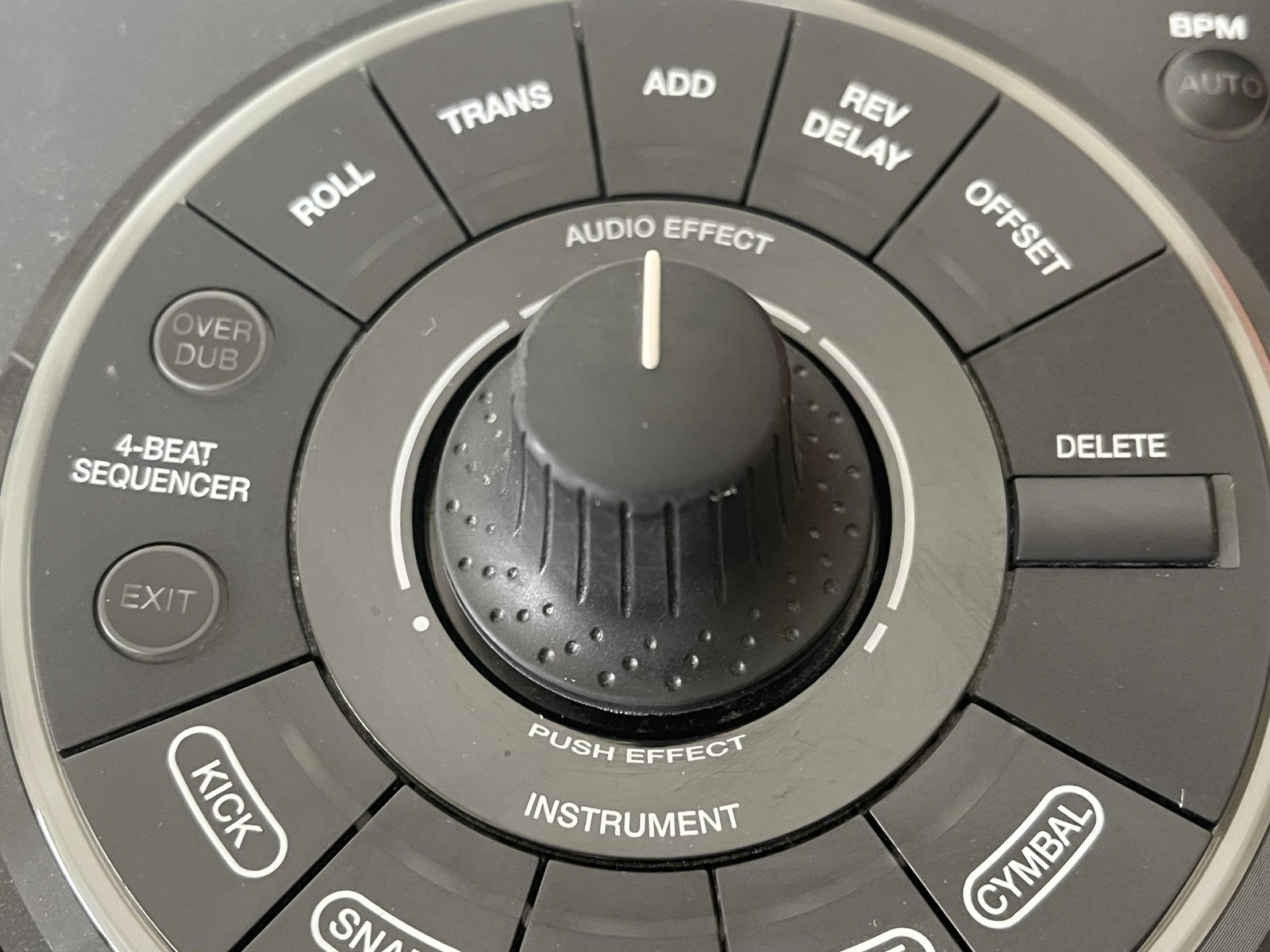 Pioneer DJ RMX-500 Remix Station Effects Controller USB DJ FX Processor Tested