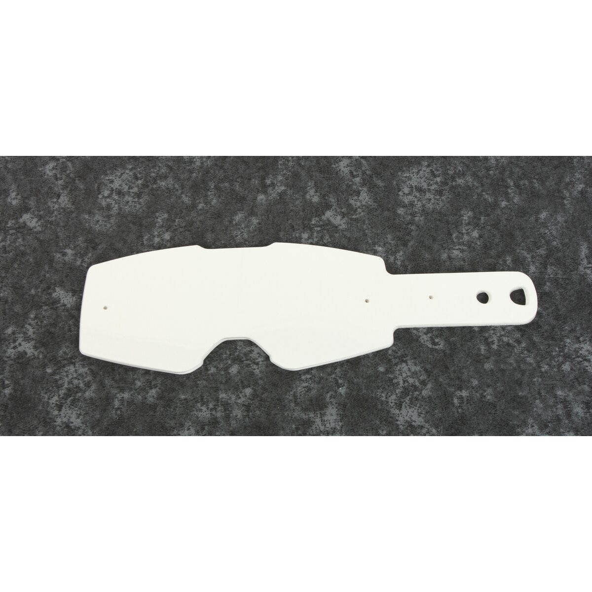 Oakley Clear Standard 25pk Tear-Offs for Front Line Goggles - AOO7087TO 00000200