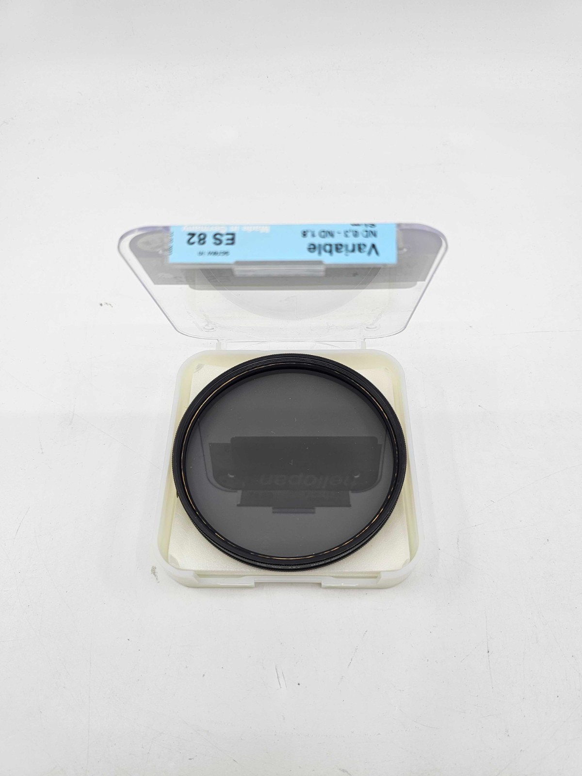 Heliopan Slim Circular Polarizing Filter 86mm  - Good Condition