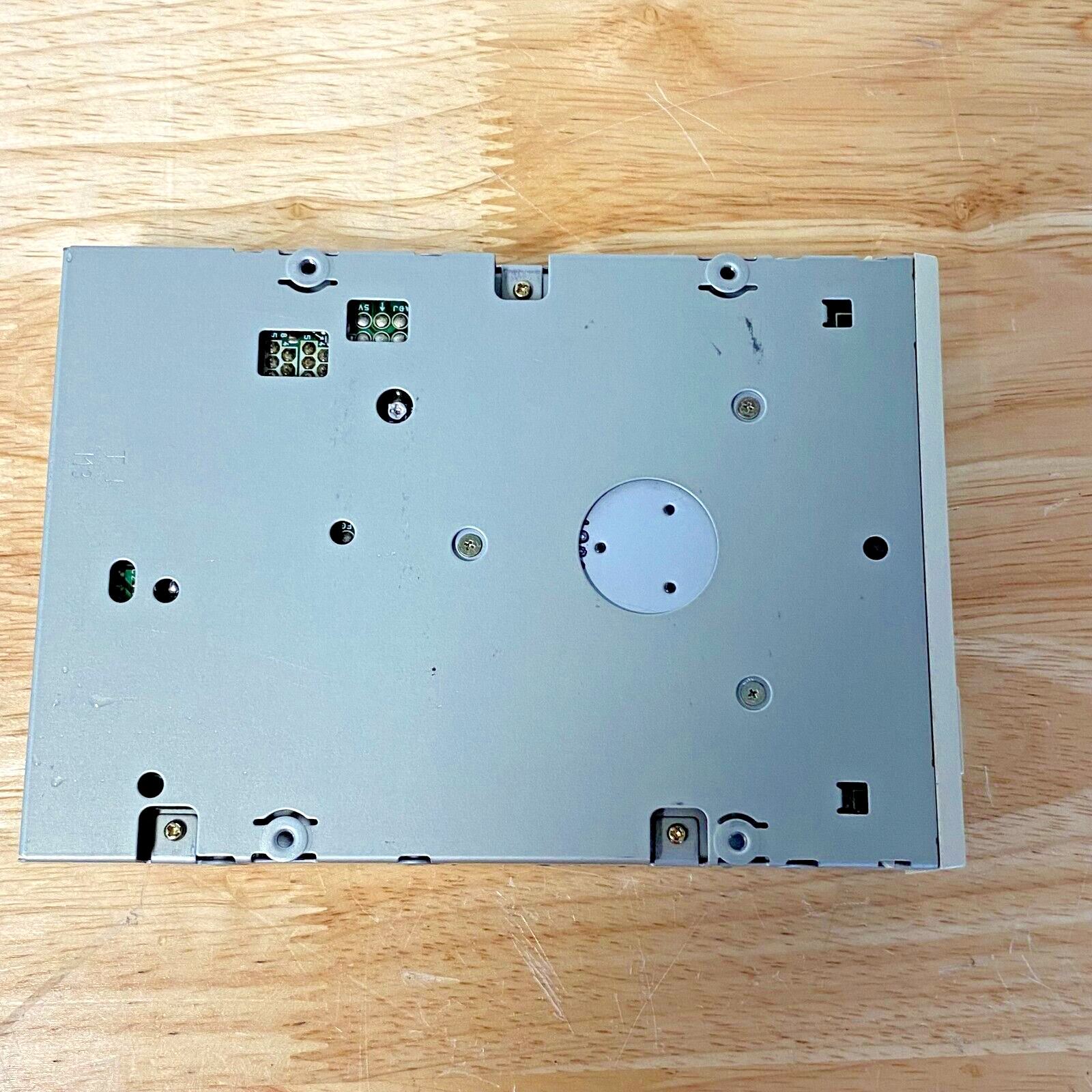 Sony MPF920 3.5 inch 144MB Internal Floppy Drive