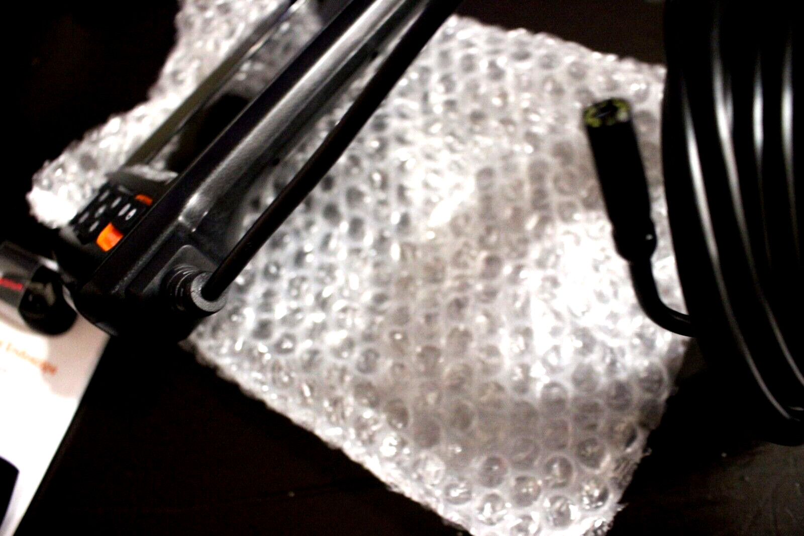 INDUSTRIAL ENDOSCOPE C30 VERSION 1.1