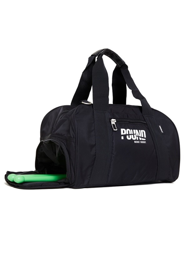 Ripstix 15 Pair Sealed with Pound Fitness Instructor Duffle Bag Rock Workout