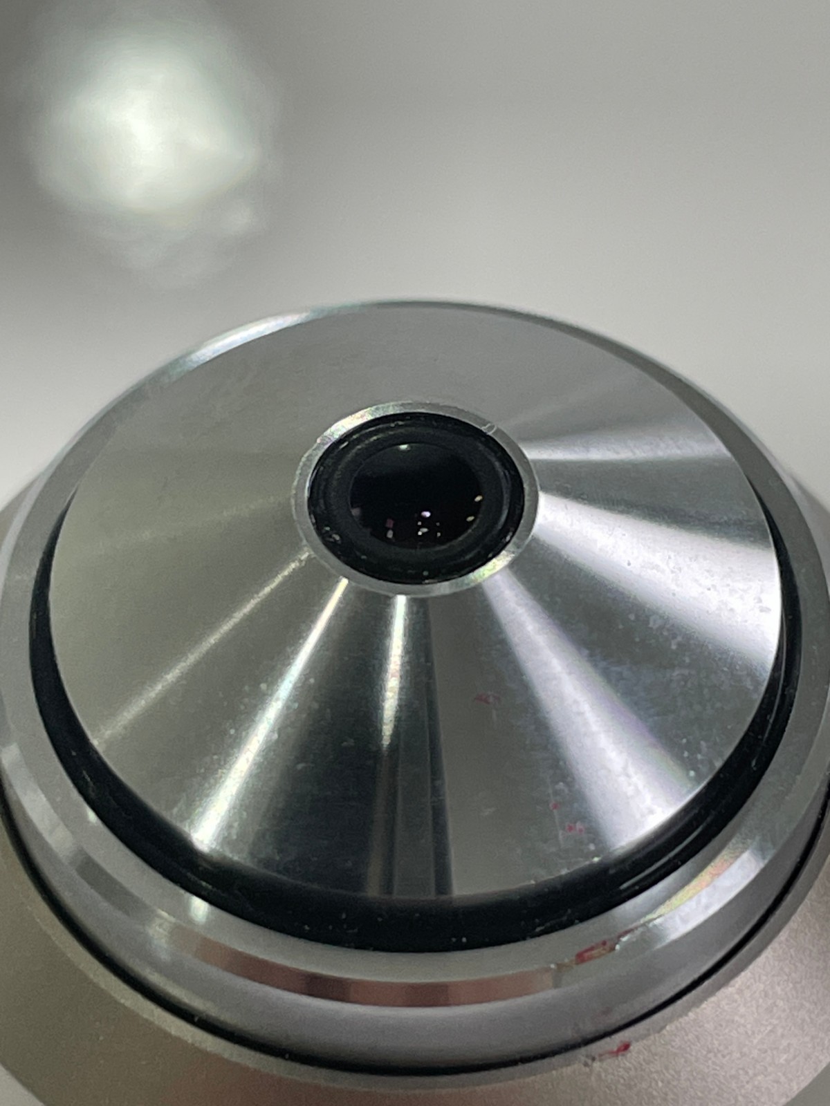 Nikon Microscope Plan Apo 20x0.75 Objective