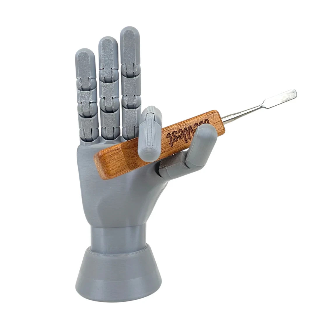 Articulated Hand Tool Holder (Table Stand)