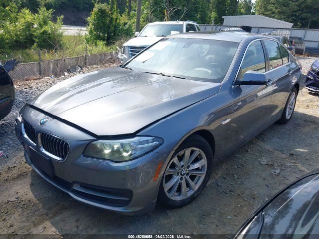 Driver Air Bag Front Driver Wheel 3 Spoke Fits 10-17 BMW 535i GT 6039421