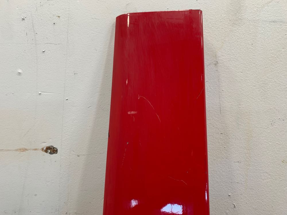 2015 International Prostar Cab Exterior Trim Panel (785-10359)