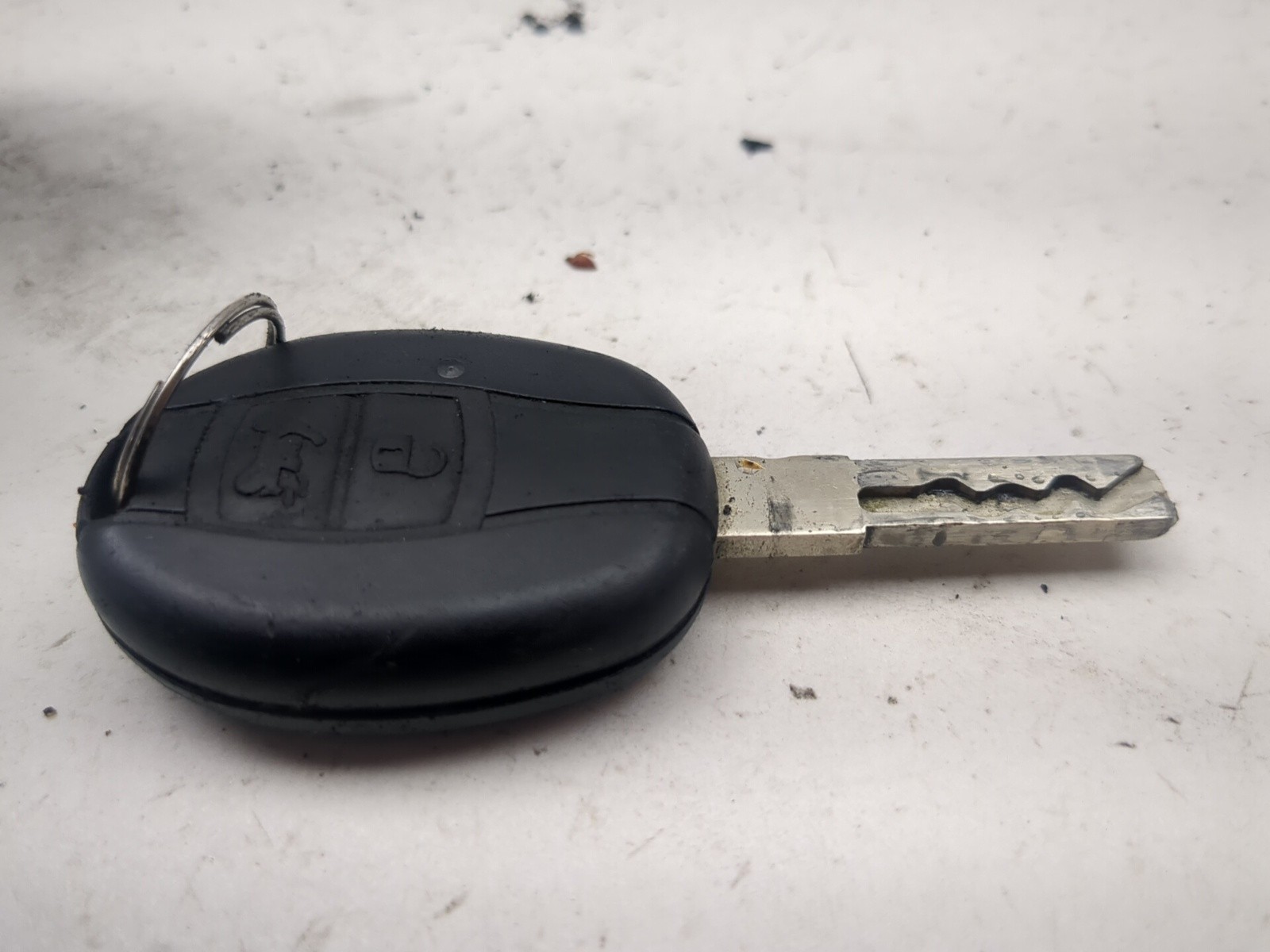 08-13 Piaggio MP3 400 Front Ignition with Key Set