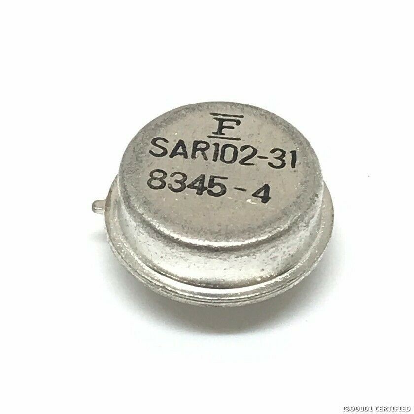 SAR102-31 FUJITSU SEMICONDUCTOR