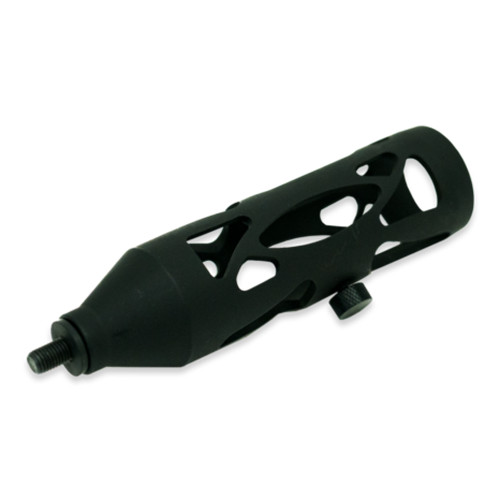Tactacam S-FB-4 Tactacam Stabilizer Flat Black mount