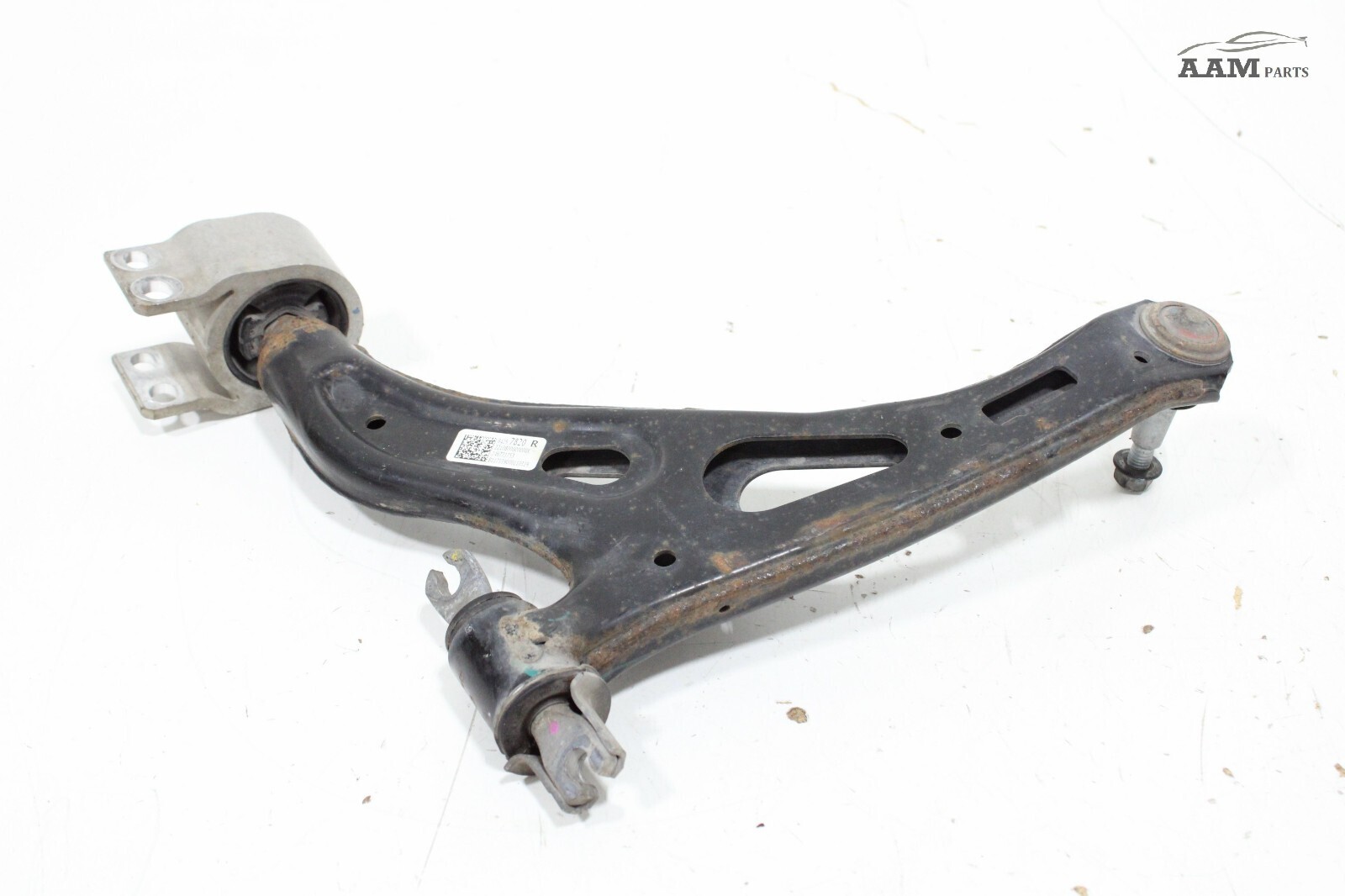 2018-2022 CHEVY EQUINOX FWD FRONT RIGHT PASSENGER SIDE LOWER CONTROL ARM OEM