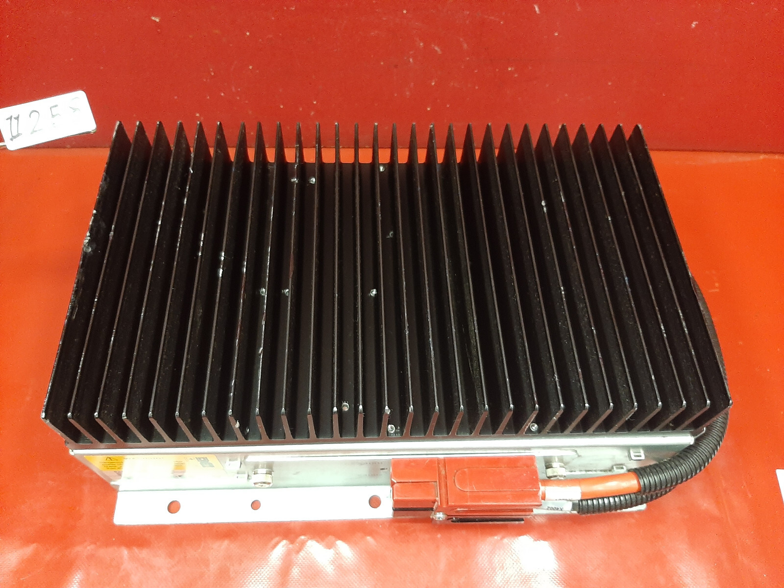 PHILIPS Anode Drive Unit (ADU) Part of HV Generator