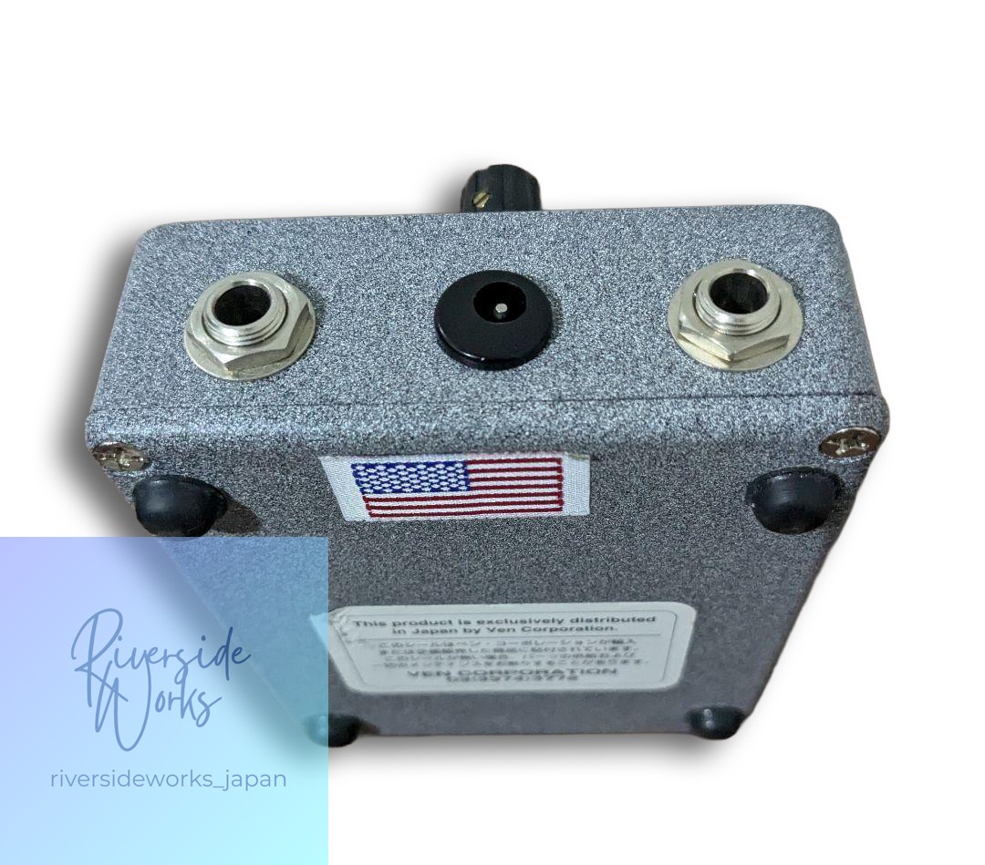 Prescription Electronics Depth Charge