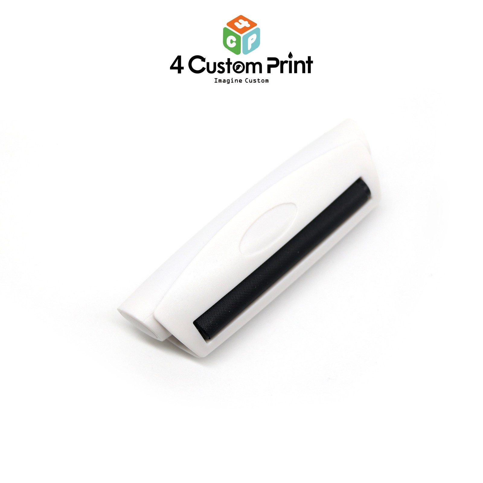 1PCS 110mm White Rolling Machines fo Tobacco Easy to Use Cigarette Roller