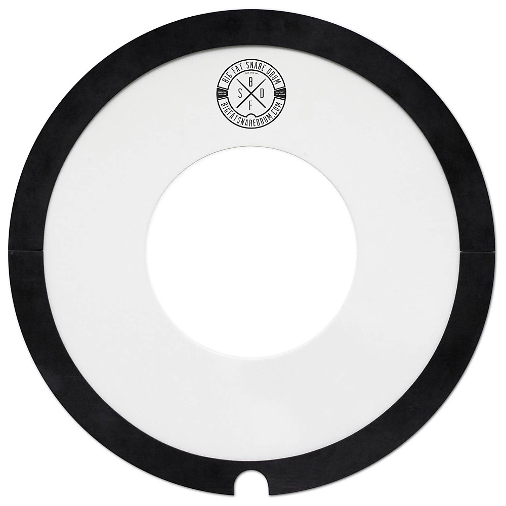 Big Fat Snare Drum Steve's Donut 13 in.