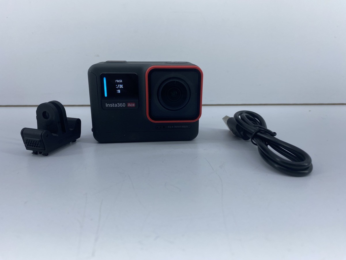 Insta360 Ace Pro Action Camera (WMP018065)