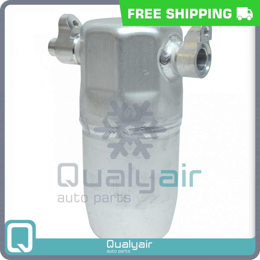 AC Receiver Drier fits Buick LeSabre / Cadillac DeVille / Oldsmobile Auror... QR