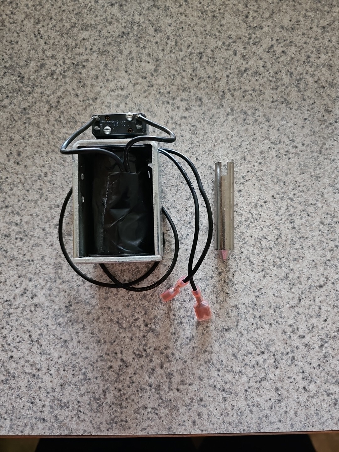 57334-60 Portion Control Solenoid