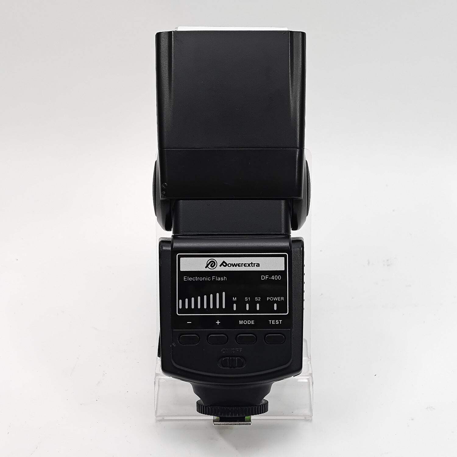 Powerextra Electronic Flash Camera Flash DF-400