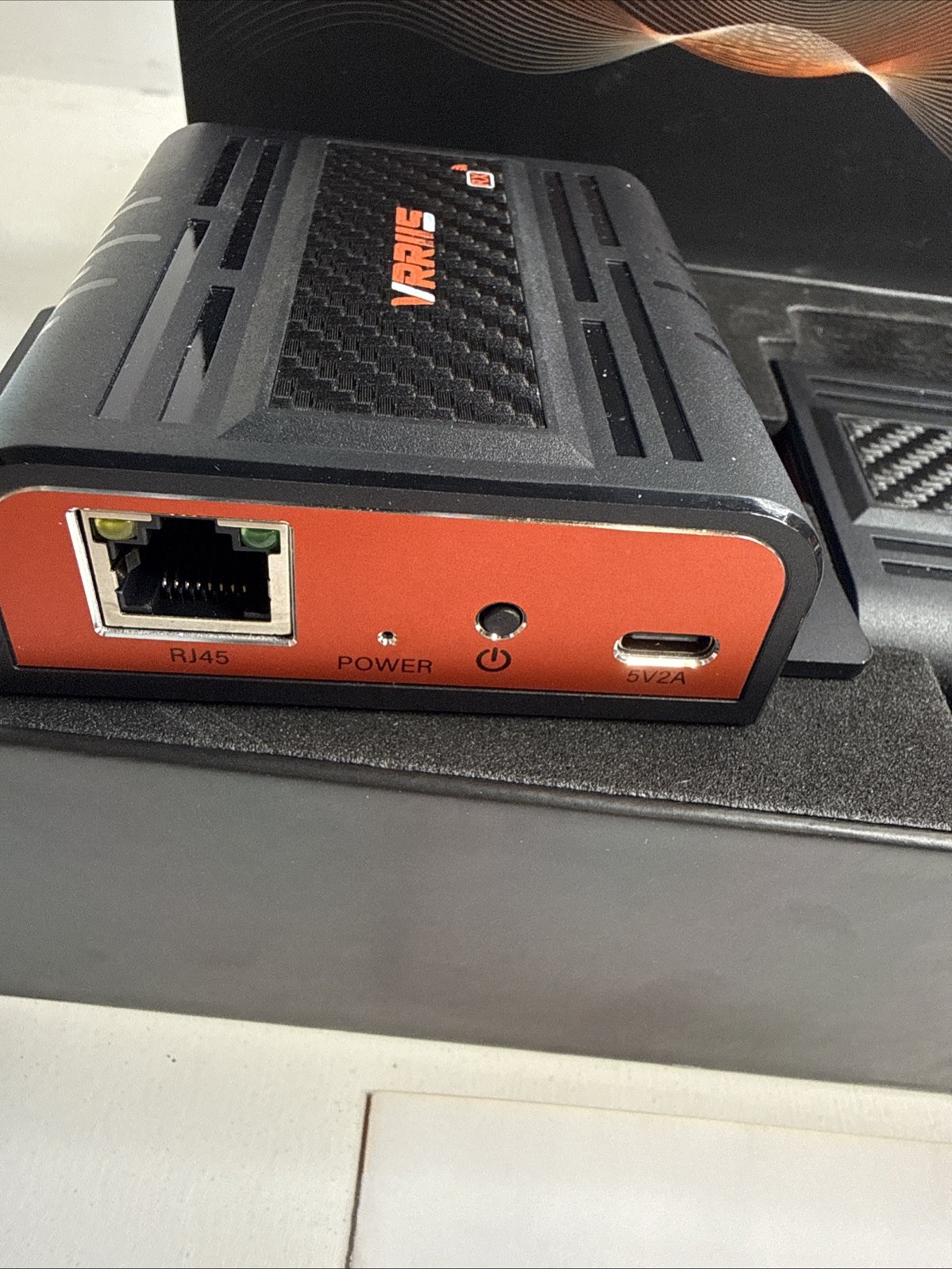 VRRIIS HDMI OVER IP Extender - WL012